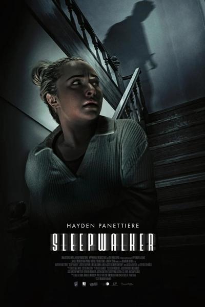 Sleepwalker Sleepwalker