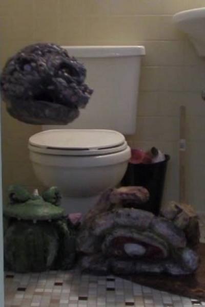 Slimy Little Bastards Slimy Little Bastards