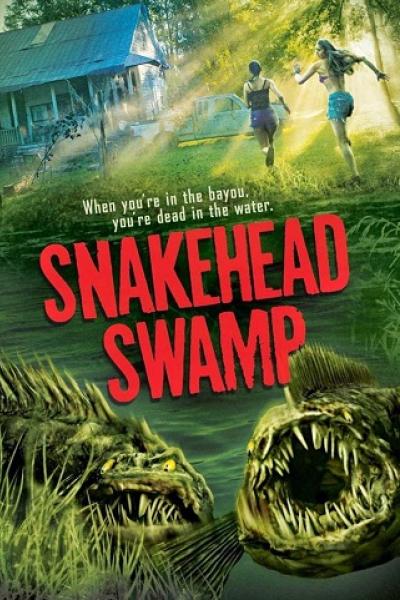 SnakeHead Swamp