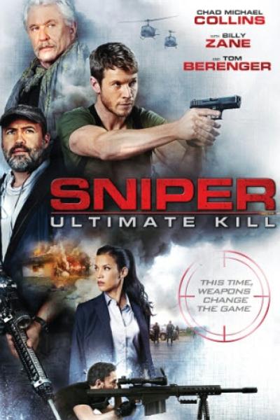Sniper: L'Ultime Exécution