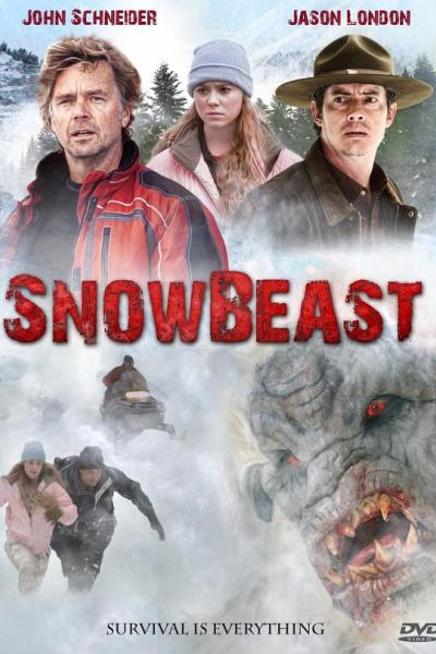 Snow Beast