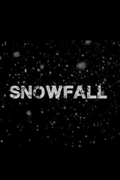 Snowfall