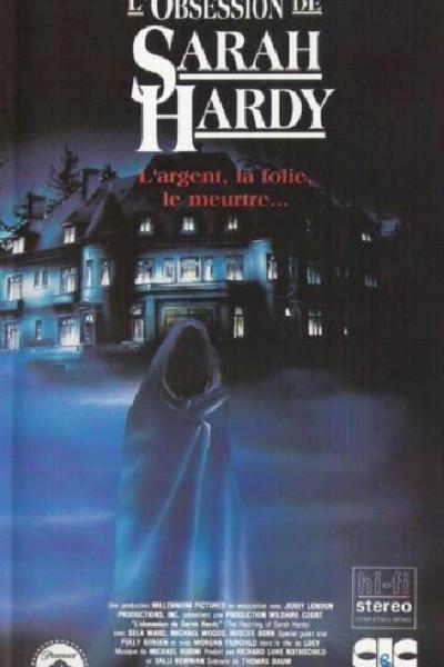 L'Obsession de Sarah Hardy