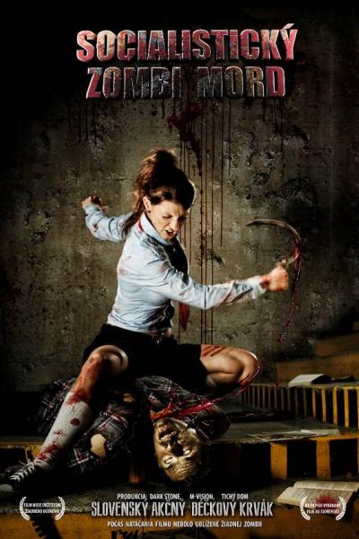 Socialistický Zombi Mord