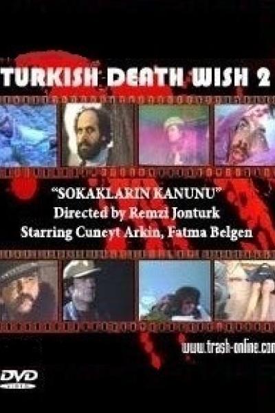 Turkish Death Wish 2