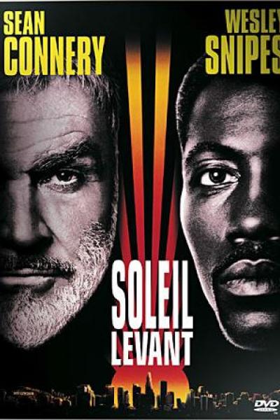 Soleil levant Soleil levant