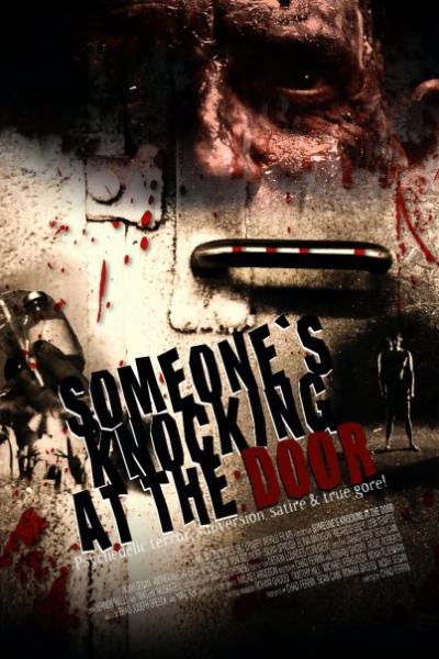 Someone's Knocking at the Door Someone's Knocking at the Door