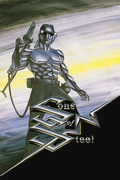 Sons of steel Sons of steel