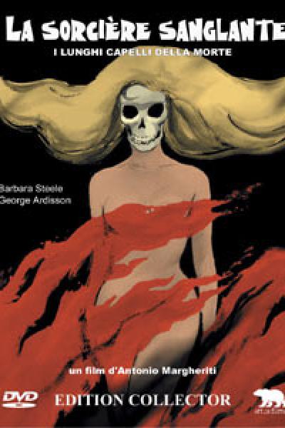 La Sorcière Sanglante La Sorcière Sanglante