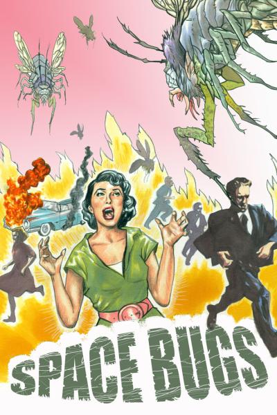 Space bugs