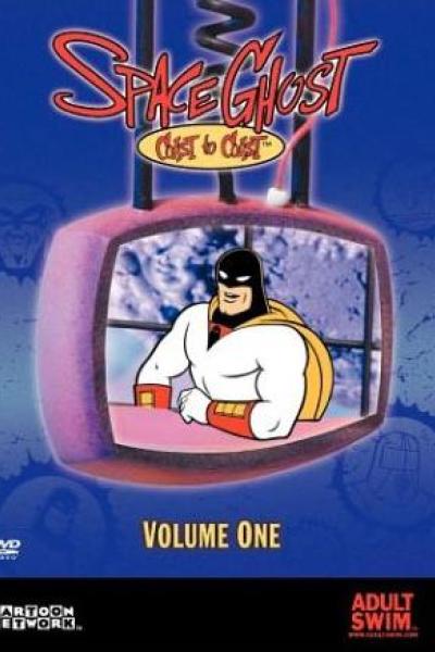Space Ghost : Coast to Coast