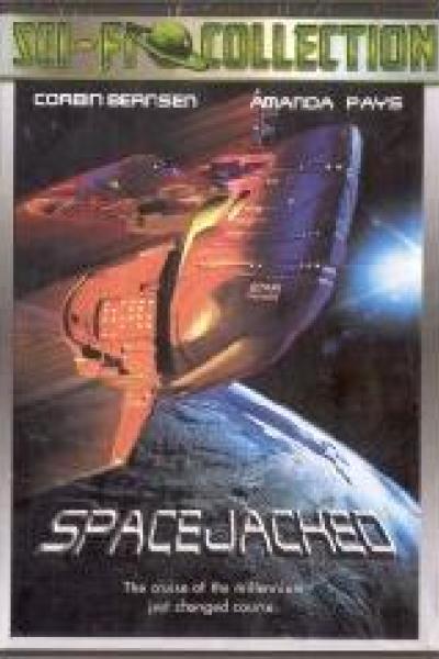 Spacejacked