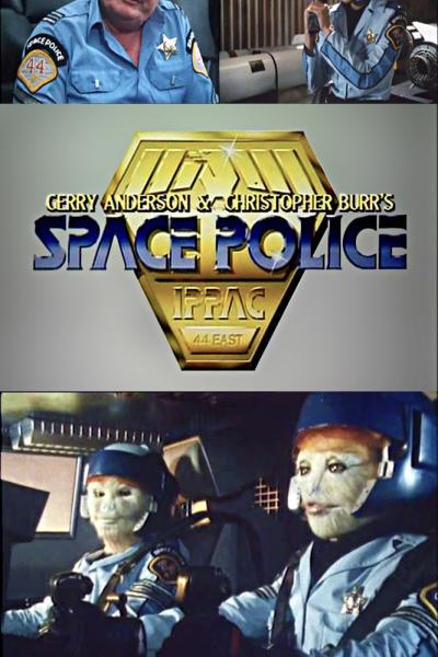 Space police