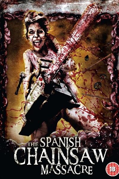 The Spanish Chainsaw Massacre
