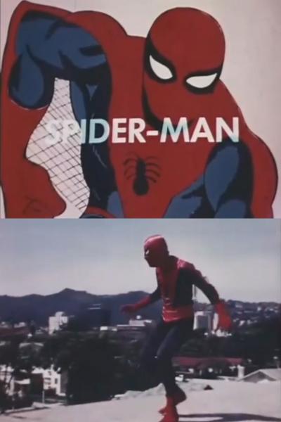 Spider-Man