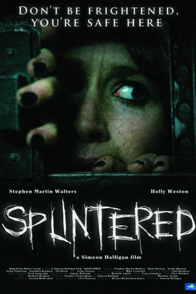 Splintered