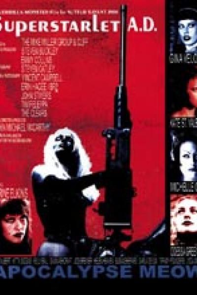 Superstarlet A.D.