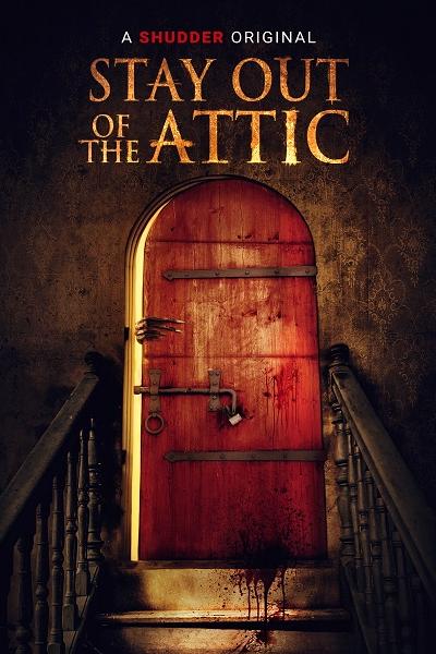Stay Out of the Attic