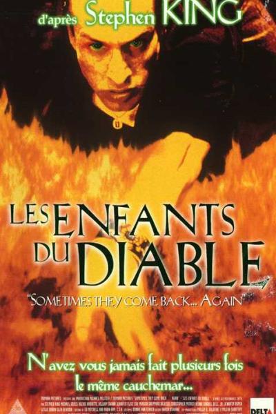 Les Enfants du Diable