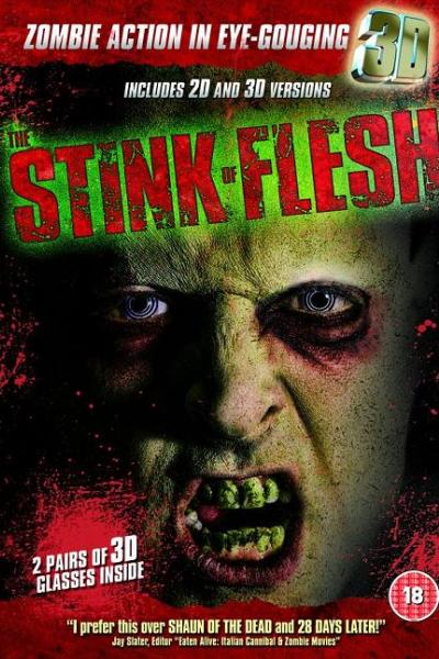 The Stink of Flesh The Stink of Flesh