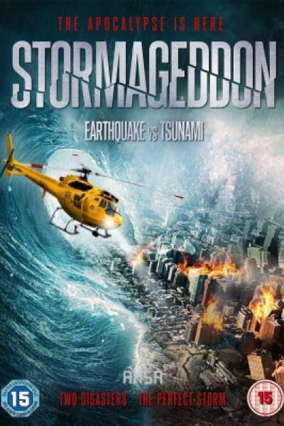 Stormageddon Stormageddon