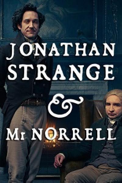 Jonathan Strange & Mr Norrell