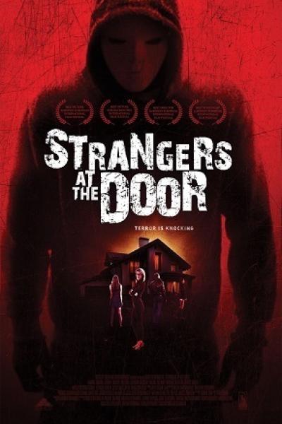 Strangers at the Door Strangers at the Door