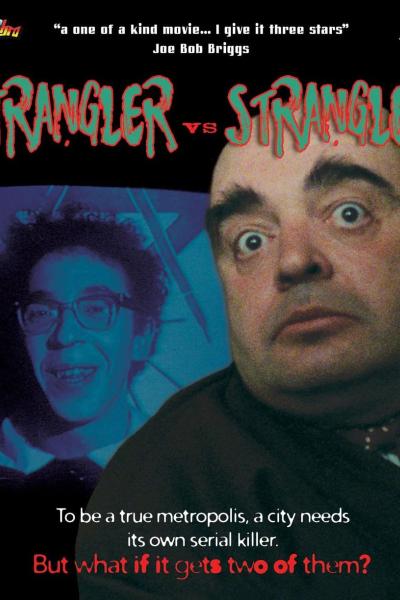 Strangler vs. Strangler