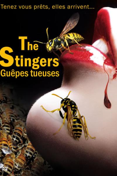 The Stingers: Guêpes Tueuses