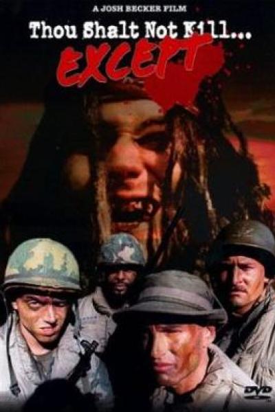 Thou Shalt Not Kill... Except