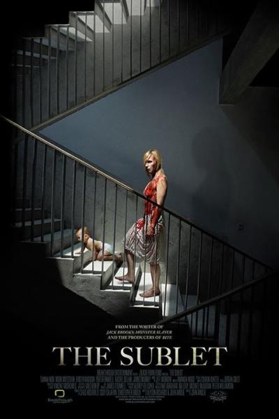 The Sublet The Sublet