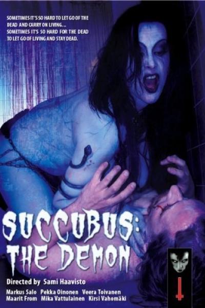 Succubus - the Demon Succubus - the Demon