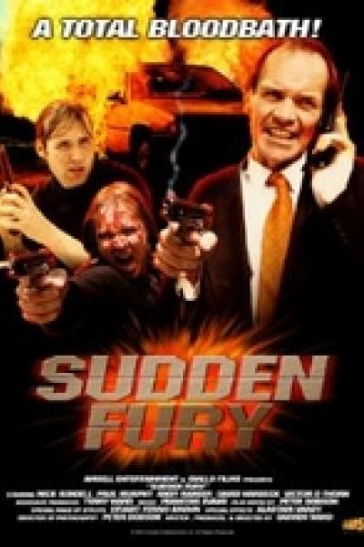 Sudden Fury