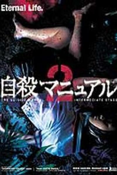 The Suicide Manual 2: Intermediate Stage