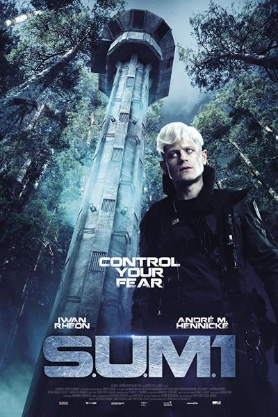 Alien Invasion: S.U.M.1 Alien Invasion: S.U.M.1