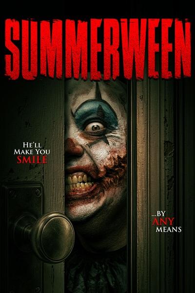 Summerween Summerween