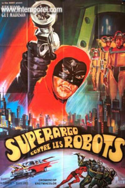 L'Invincible Superman