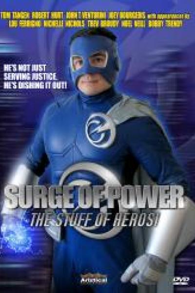 Surge Of Power