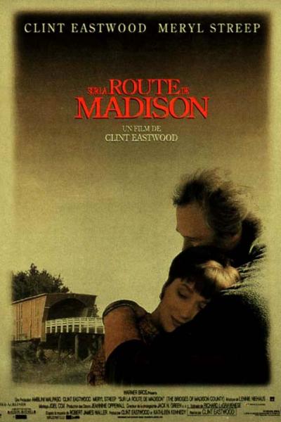 Sur la route de Madison