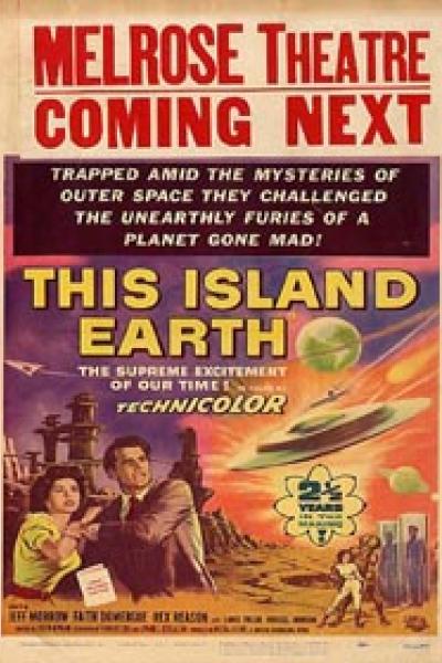 Les Survivants de l'infini