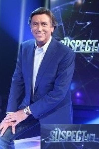 Suspect n°1