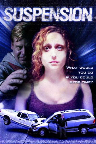 Suspension Suspension