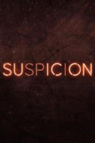 Suspicion