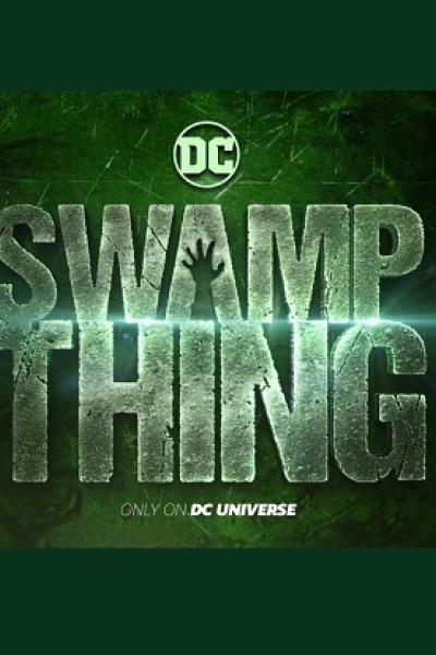 Swamp Thing