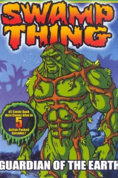 Swamp Thing