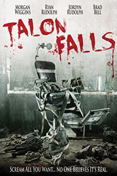 Talon Falls