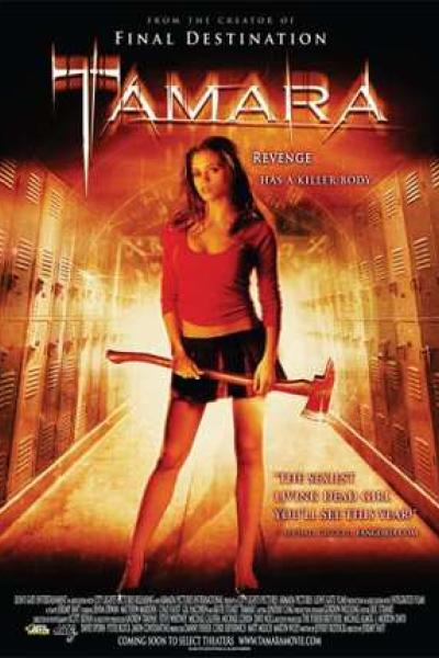 Tamara
