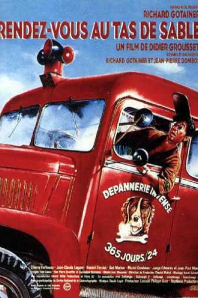 Rendez-vous au Tas de Sable Rendez-vous au Tas de Sable