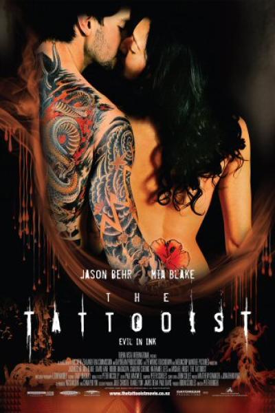 The Tattooist The Tattooist