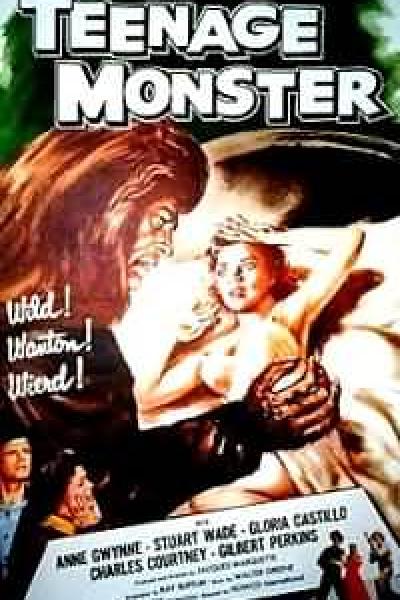 Teenage Monster